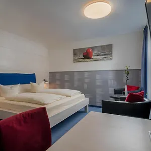 Hotel Fidelio, München