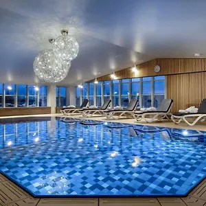 Hotel Maritim, München