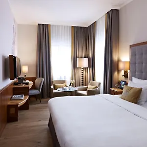 Otel Platzl, Münih