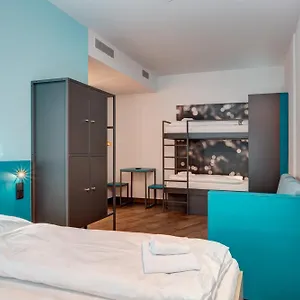 3* 호텔 Meininger Olympiapark
