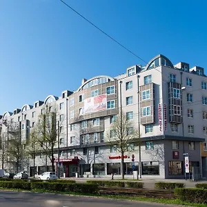 Otel Leonardo Olympiapark, Münih