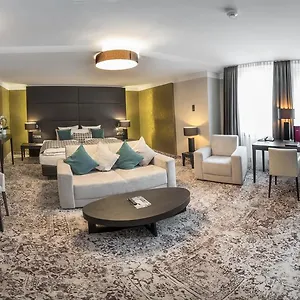 Hotel Drei Loewen, München